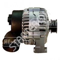 Генератор HC-PARTS CA1503IR на Bmw 5 series 525 2.5 TD (E39)  01.1997&nbsp;-&nbsp;09.2000
