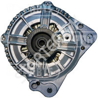 Генератор HC-PARTS CA1478IR на Dodge Caravan  2.5 TD [ENC]  01.1995&nbsp;-&nbsp;03.2001