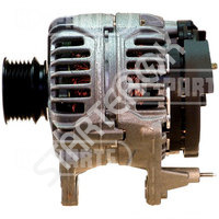 Генератор HC-PARTS CA1436IR на Volkswagen Beetle  1.8 Turbo (1Y7)[AWU]  01.2003 - 