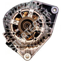 Генератор HC-PARTS CA1400IR на Bmw 5 series 525 2.5 TD (E39)  01.1997&nbsp;-&nbsp;09.2000