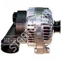 Генератор HC-PARTS CA1400IR на Bmw 5 series 525 2.5 TD (E39)  01.1997&nbsp;-&nbsp;09.2000