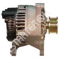 Генератор HC-PARTS CA1397IR на Volkswagen Passat  2.3 VR5 Syncro 4 Motior [AGZ]  09.1998 - 08.2000