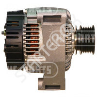 Генератор HC-PARTS CA1395IR на Mercedes-benz 290  G 2.9 TD (461)[OM602.983  07.1997 - 09.2001