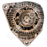 Генератор HC-PARTS ca1395ir