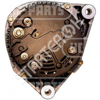 Генератор HC-PARTS CA1395IR на Mercedes-benz 290  G 2.9 TD (461)[OM602.983  07.1997 - 09.2001
