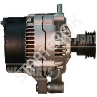 Генератор HC-PARTS ca1244ir