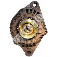 Генератор HC-PARTS CA1216IR на Alfa romeo Alfa 145  1.6 i.e. 16V [AR38201]  12.1996 - 01.2001