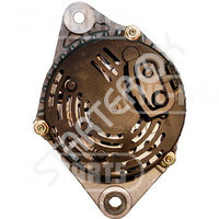 Генератор HC-PARTS CA1216IR на Alfa romeo Alfa 145  1.6 i.e. 16V [AR38201]  12.1996 - 01.2001