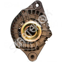 Генератор HC-PARTS CA1208IR на Alfa romeo Spider  2.0 Twin Spark 16V [AR16201] Eng. 2835764- 09.2000 - 04.2005