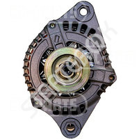 Генератор HC-PARTS CA1199IR на Citroen Jumpy  1.6 [1580SPI]  10.1995&nbsp;-&nbsp;