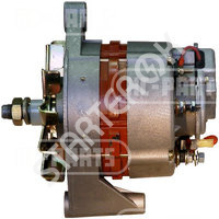 Генератор HC-PARTS CA1193IR на Volkswagen Passat  1.8 Syncro 4 Motion [ADR]  12.1996 - 11.2000