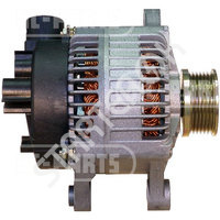 Генератор HC-PARTS CA1189 на Lancia Dedra  1.8 16V LE [835A2.000]  09.1989&nbsp;-&nbsp;06.1994