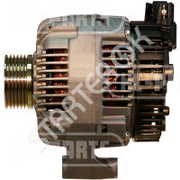 Генератор HC-PARTS CA1152IR на Citroen Berlingo  1.8 i 4WD [LFX(XU7JB)]  05.1997&nbsp;-&nbsp;11.2002