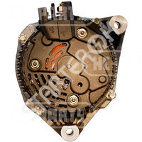 Генератор HC-PARTS CA1152IR на Citroen Berlingo  1.8 i 4WD [LFX(XU7JB)]  05.1997&nbsp;-&nbsp;11.2002