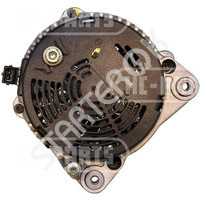 Генератор HC-PARTS CA1142IR на Ford Galaxy  2.8 i 4x4 [AMY]  04.1998 - 03.2000