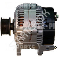 Генератор HC-PARTS CA1142IR на Ford Galaxy  2.8 i 4x4 [AMY]  04.1998 - 03.2000