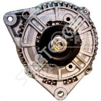 Генератор HC-PARTS CA1141IR на Audi 100  2.5 TDi [AAT]  12.1990 - 07.1994