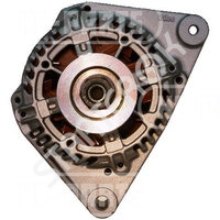 Генератор HC-PARTS CA1095IR на Peugeot 106  1.4 Diesel [K9Y(TUD3Y)]  09.1992&nbsp;-&nbsp;04.1996