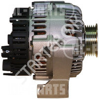 Генератор HC-PARTS CA1095IR на Peugeot 106  1.4 Diesel [K9Y(TUD3Y)]  09.1992&nbsp;-&nbsp;04.1996