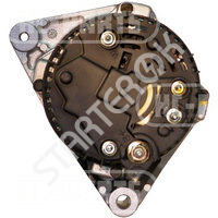 Генератор HC-PARTS CA1095IR на Peugeot 106  1.4 Diesel [K9Y(TUD3Y)]  09.1992&nbsp;-&nbsp;04.1996