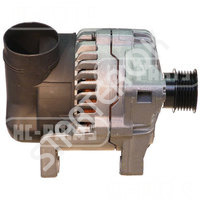 Генератор HC-PARTS CA1092IR на Bmw 3 series 325 2.5 iS [M50]  01.1992&nbsp;-&nbsp;01.1995