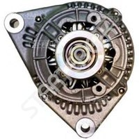 Генератор HC-PARTS CA1061IR на Alfa romeo Alfa 155  2.5 TD [VM07B]  04.1993 - 04.1996