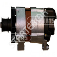 Генератор HC-PARTS CA1054IR на Bmw 3 series 325 2.5 iS [M50]  01.1992&nbsp;-&nbsp;01.1995