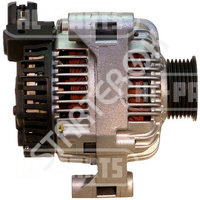 Генератор HC-PARTS CA1052IR на Peugeot 406  2.0 16V [RFV (XU10J4R)]  11.1995&nbsp;-&nbsp;02.2005