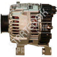 Генератор HC-PARTS CA1038IR на Citroen AX  15 1.5 Diesel [VJY(TUD5)]  08.1994&nbsp;-&nbsp;12.1997