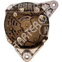 Генератор HC-PARTS CA1038IR на Citroen AX  15 1.5 Diesel [VJY(TUD5)]  08.1994&nbsp;-&nbsp;12.1997