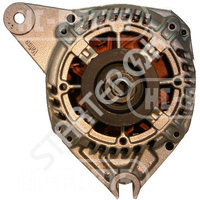 Генератор HC-PARTS CA1038IR на Citroen AX  15 1.5 Diesel [VJY(TUD5)]  08.1994&nbsp;-&nbsp;12.1997