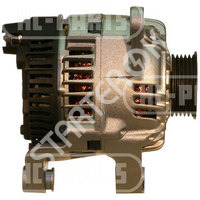 Генератор HC-PARTS ca1038ir