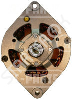 Генератор HC-PARTS ca847ir
