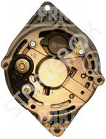 Генератор HC-PARTS CA847IR на John deere Combines 1065   &nbsp;-&nbsp;