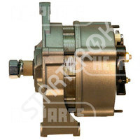 Генератор HC-PARTS CA847IR на John deere Combines 1065   &nbsp;-&nbsp;
