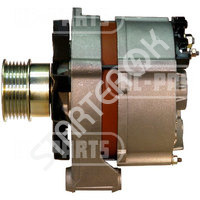 Генератор HC-PARTS CA841IR на Volkswagen Golf  II 1.8 G60 Syncro [PG]  08.1990&nbsp;-&nbsp;07.1991