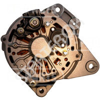Генератор HC-PARTS CA841IR на Volkswagen Golf  II 1.8 G60 Syncro [PG]  08.1990&nbsp;-&nbsp;07.1991