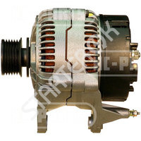 Генератор HC-PARTS CA829IR на Skoda Felicia  1.9 Diesel [AEF]  05.1996 - 08.2001