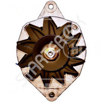 Генератор HC-PARTS CA378IR на Renault Espace  2.0 [J6R734]  01.1988&nbsp;-&nbsp;09.1988