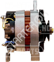 Генератор HC-PARTS CA378IR на Renault Espace  2.0 [J6R734]  01.1988&nbsp;-&nbsp;09.1988