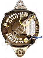 Генератор HC-PARTS CA378IR на Renault Espace  2.0 [J6R734]  01.1988&nbsp;-&nbsp;09.1988