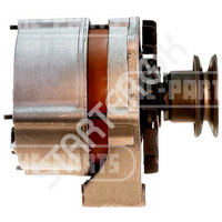 Генератор HC-PARTS ca367ir