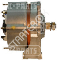 Генератор HC-PARTS CA341IR на Iveco P(PA) P/PA 160-23 12.8 [F8L413F]  04.1984 - 05.1989