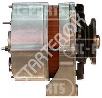 Генератор HC-PARTS ca340ir