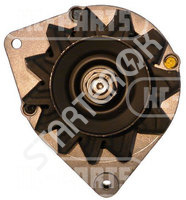 Генератор HC-PARTS CA340IR на Iveco MK  75-9 4.1 [F4L913]  01.1983 - 02.1986