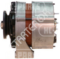 Генератор HC-PARTS CA340IR на Iveco MK  75-9 4.1 [F4L913]  01.1983 - 02.1986