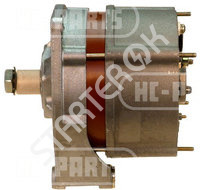 Генератор HC-PARTS CA339IR на Iveco MK  110-13 6.1   03.1983 - 12.1991