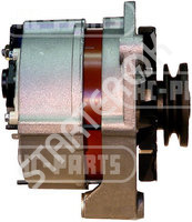 Генератор HC-PARTS ca318ir