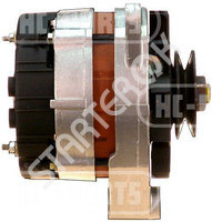 Генератор HC-PARTS ca291ir