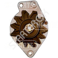 Генератор HC-PARTS ca276ir